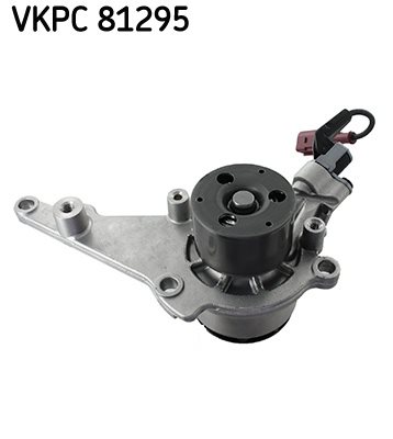 POMPA WODY VW 2,0TDI Z CZUJNIKIEM do VW, VKPC 81295, SKF w ofercie sklepu e-autoparts.pl 